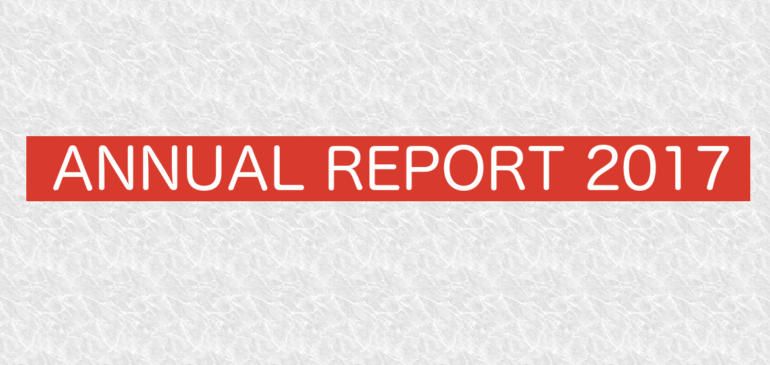 Annual Report 2017