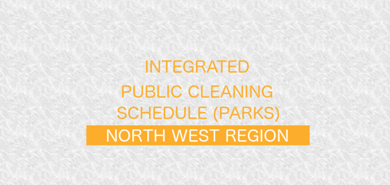 North West Region Park